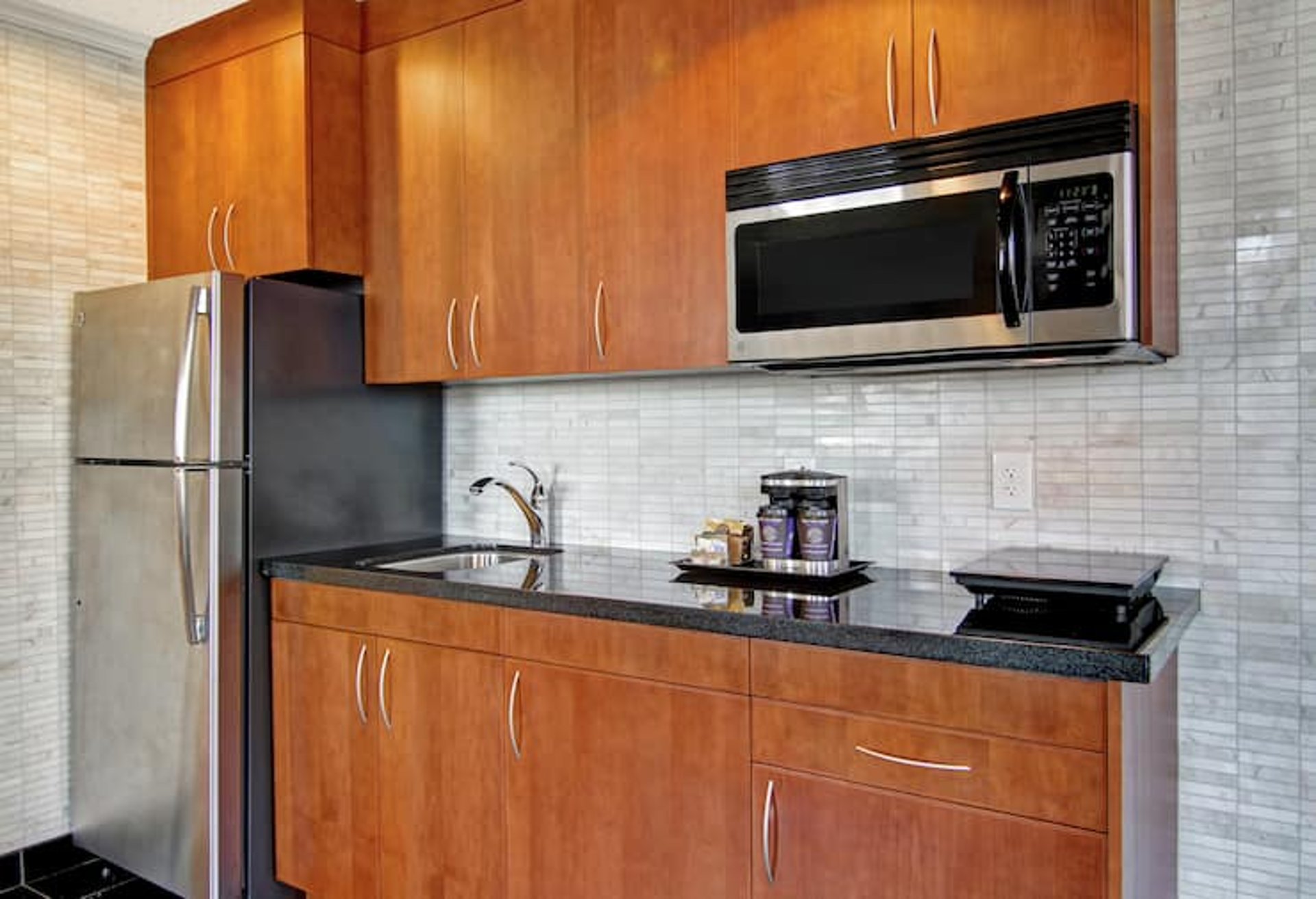Kitchenette