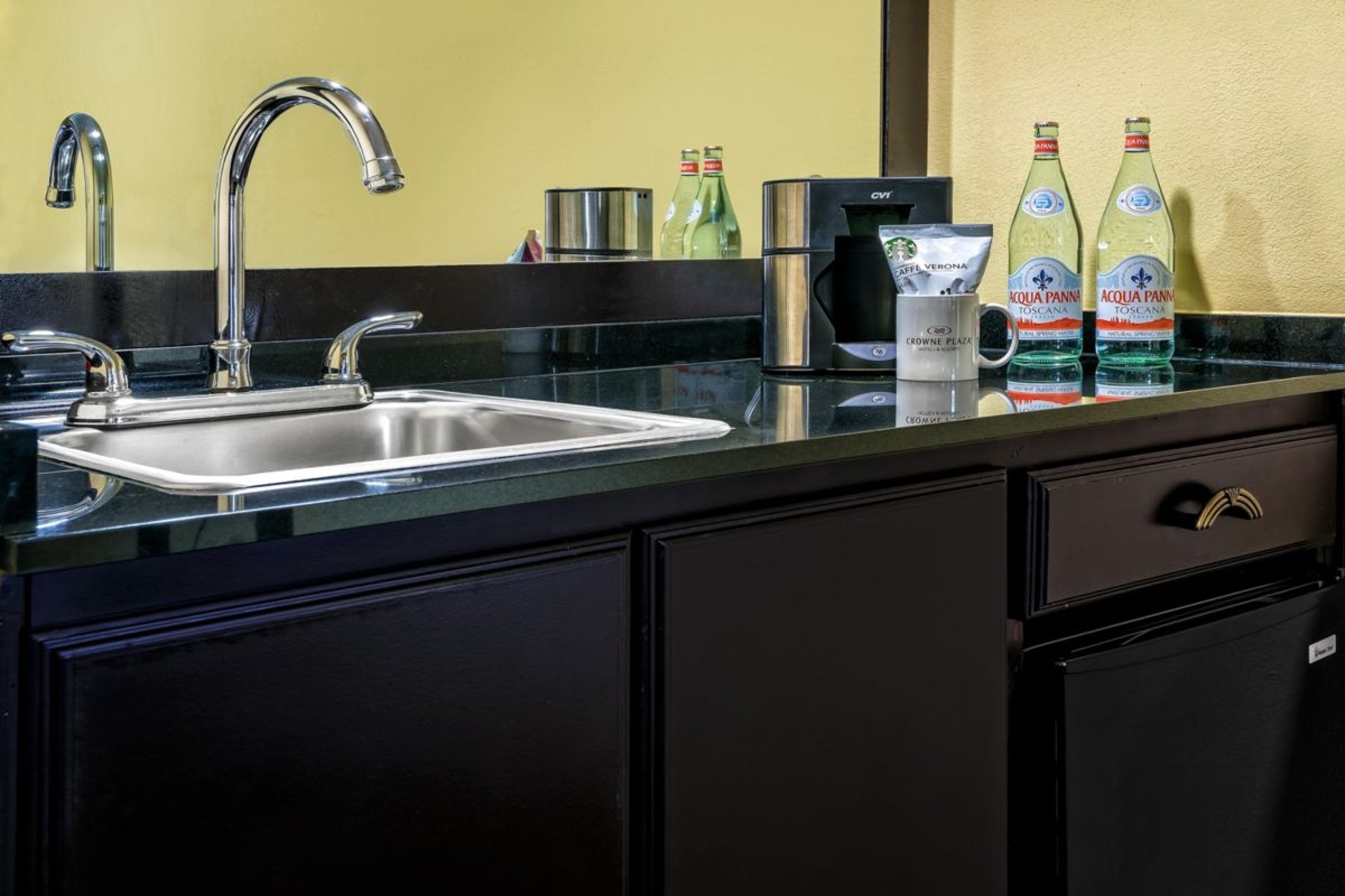 Wet Bar