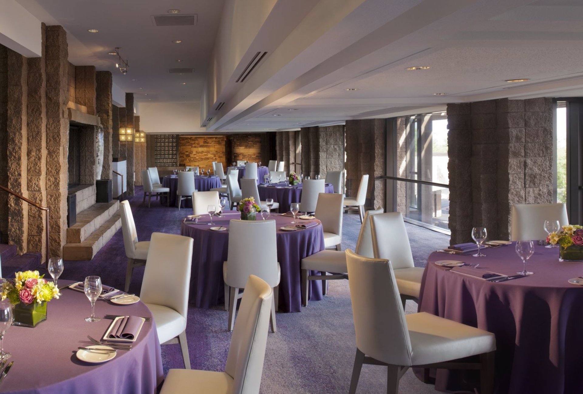 Meeting Room | Loews Ventana Canyon Resort