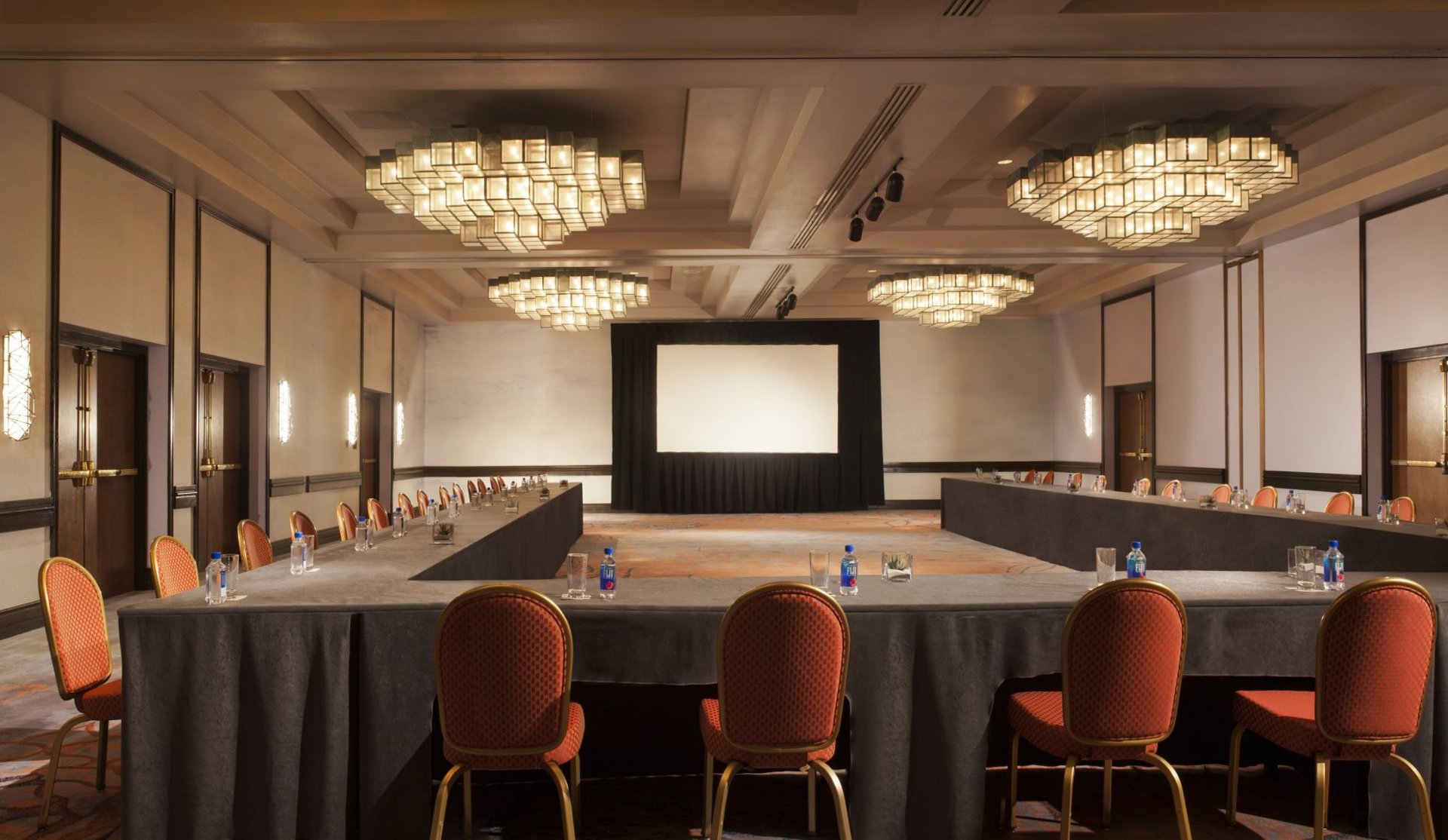 Meeting Space | Loews Ventana Canyon Resort