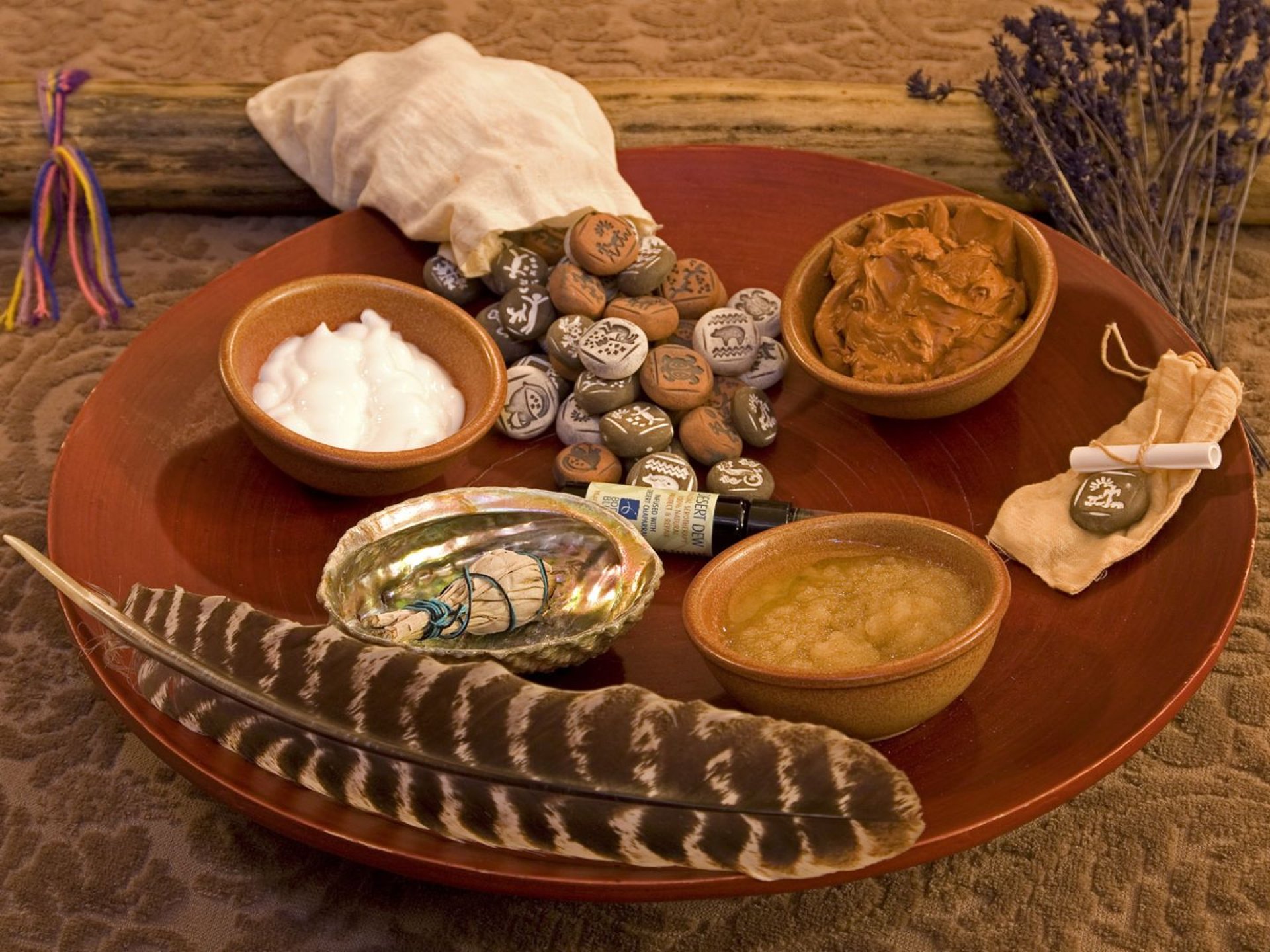 Spa Tools | Loews Ventana Canyon Resort