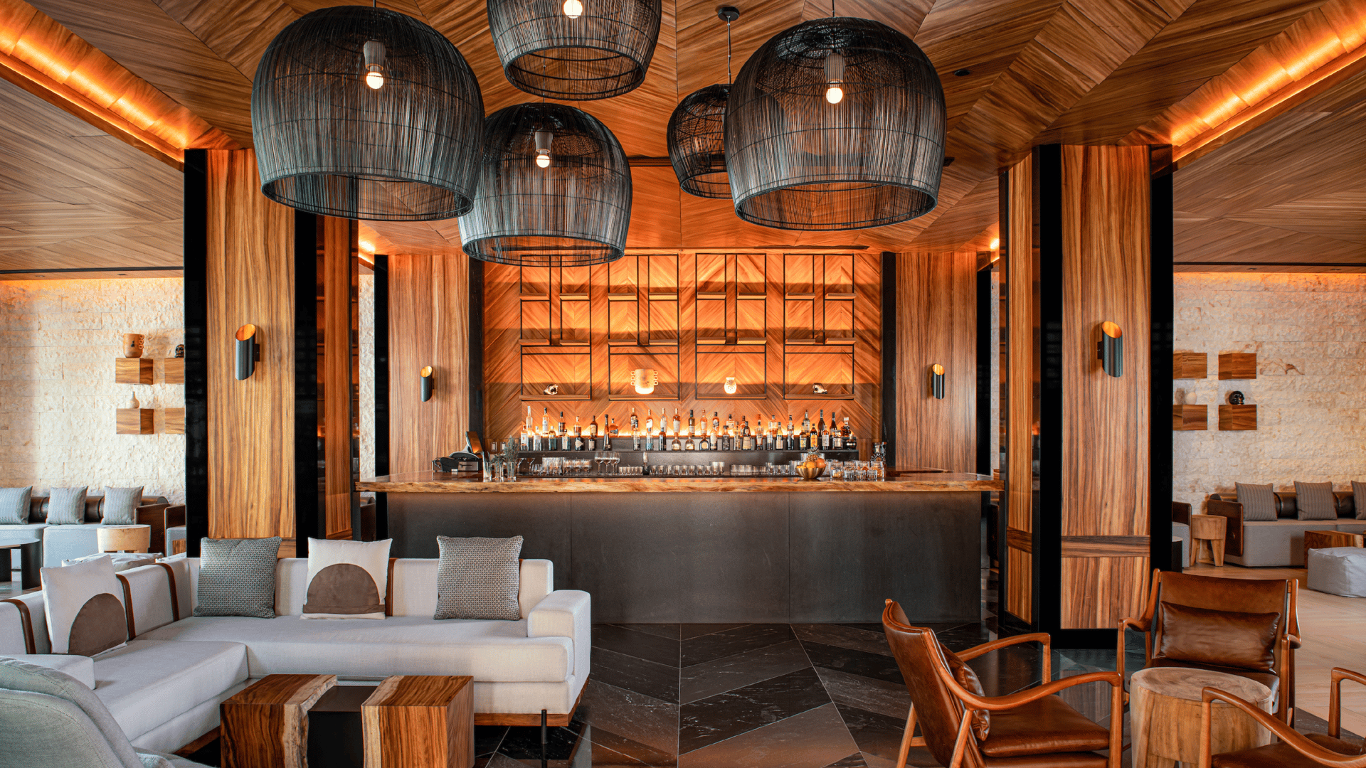 Conrad_Tulum_Bar | Conrad Tulum Riviera Maya