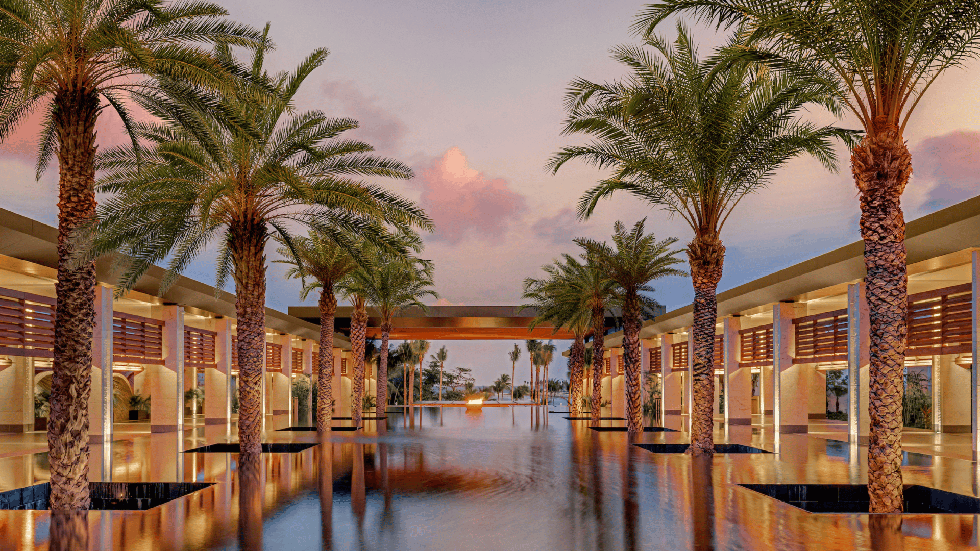 Views | Conrad Tulum Riviera Maya