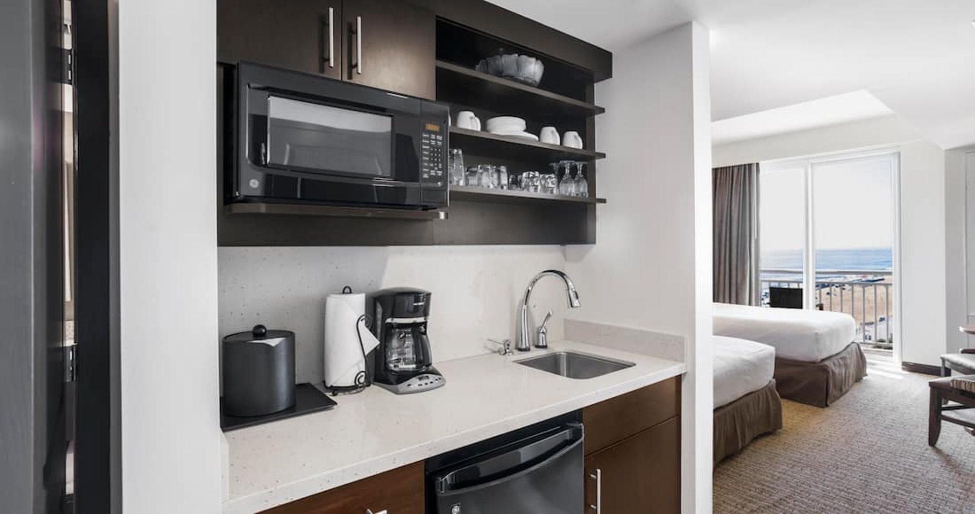 Kitchenette