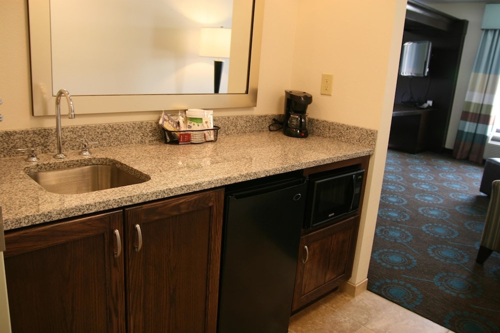 Wet Bar