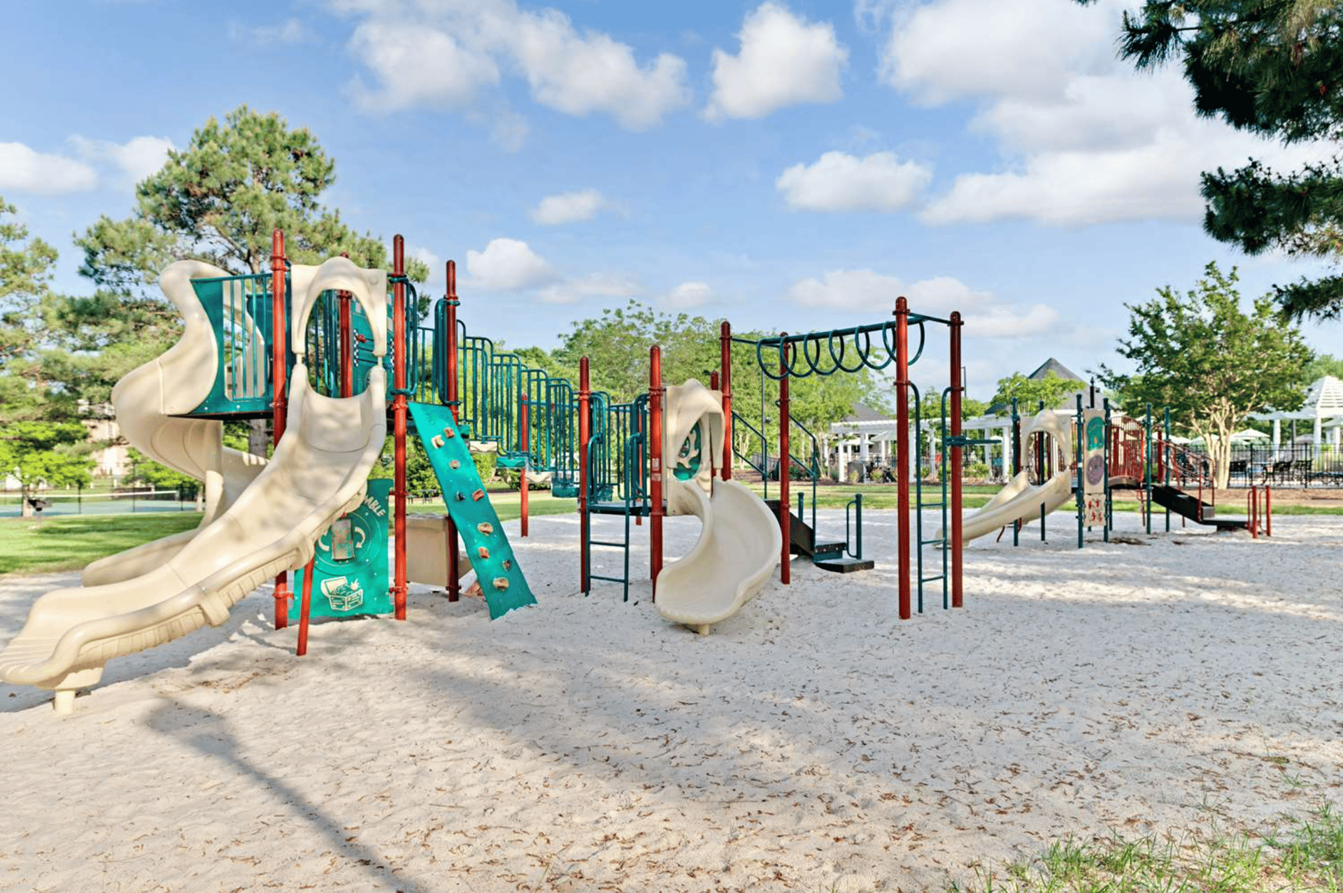 Park | Hilton Vacation Club The Historic Powhatan Williamsburg