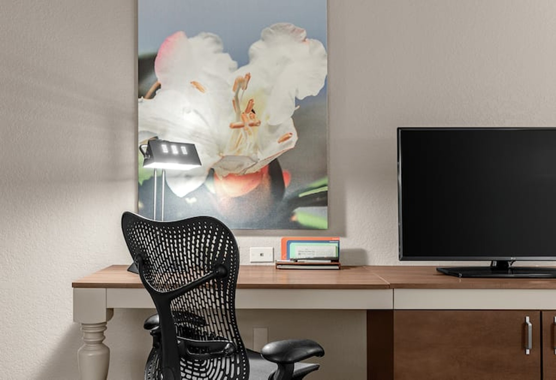 Work Desk