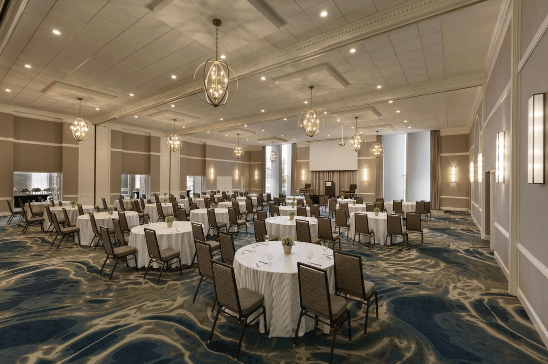 Function | Hotel Ballast Wilmington, Tapestry Collection by Hilton