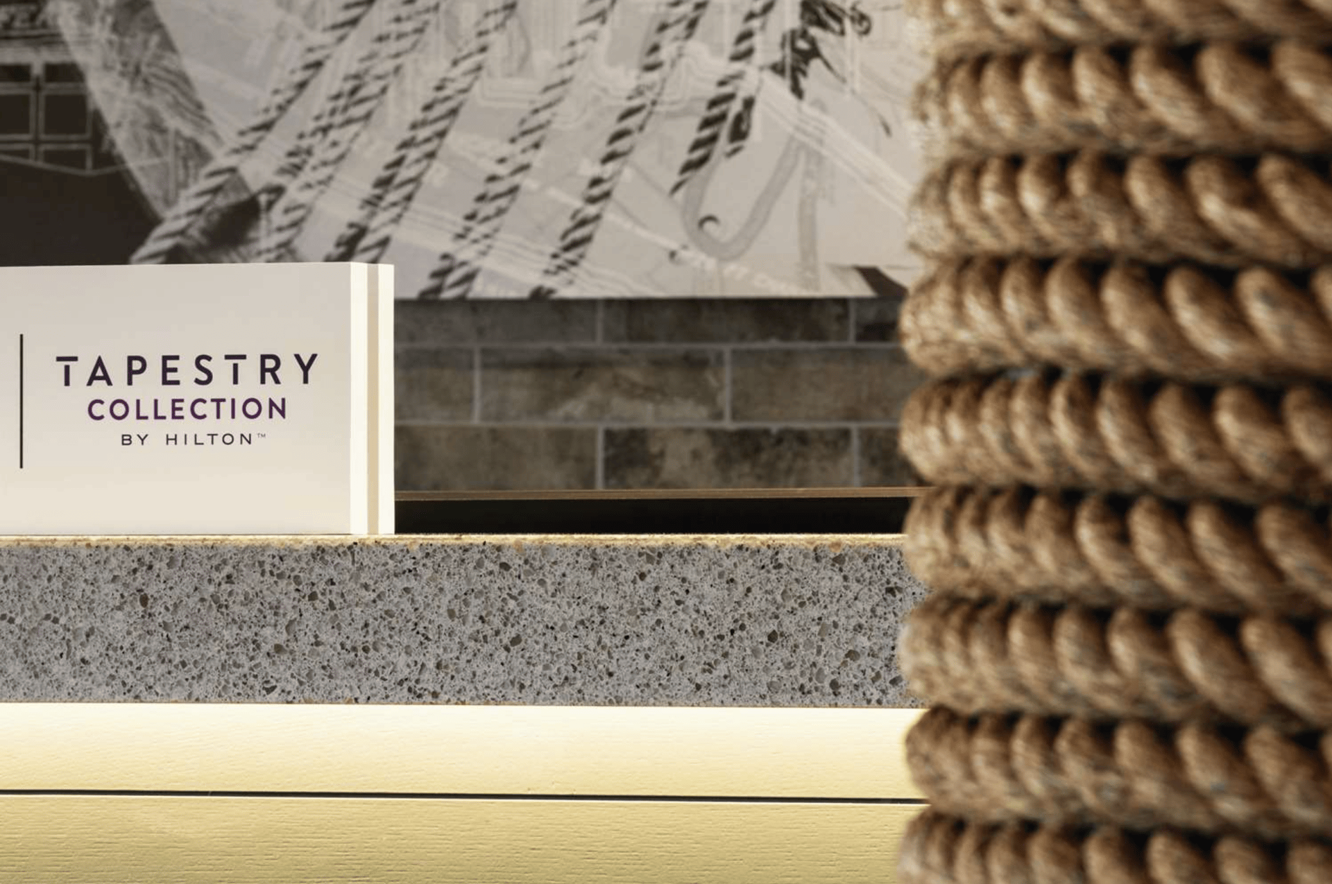 Tapestry | Hotel Ballast Wilmington, Tapestry Collection by Hilton