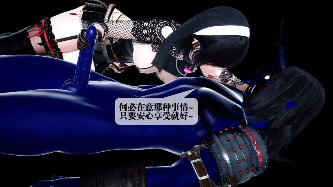 图片[3]-[KillerT] 都市欲灵 7 - 在线ACG，视频动画，漫画，动漫，绅士游戏，3D漫画，福利图片-在线ACG，视频动画，漫画，动漫，绅士游戏，3D漫画，福利图片