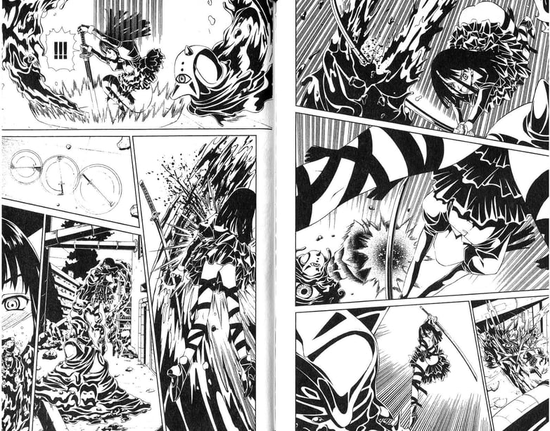 图片[3]-《美少女同萌》[松山青治][Vol.4] - 在线ACG，视频动画，漫画，动漫，绅士游戏，3D漫画，福利图片-在线ACG，视频动画，漫画，动漫，绅士游戏，3D漫画，福利图片