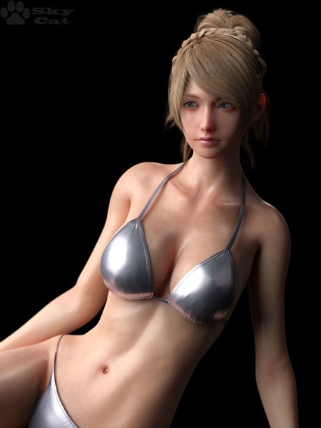 (Artist) Sky_Cat (459 Images)-在线ACG，视频动画，漫画，动漫，绅士游戏，3D漫画，福利图片