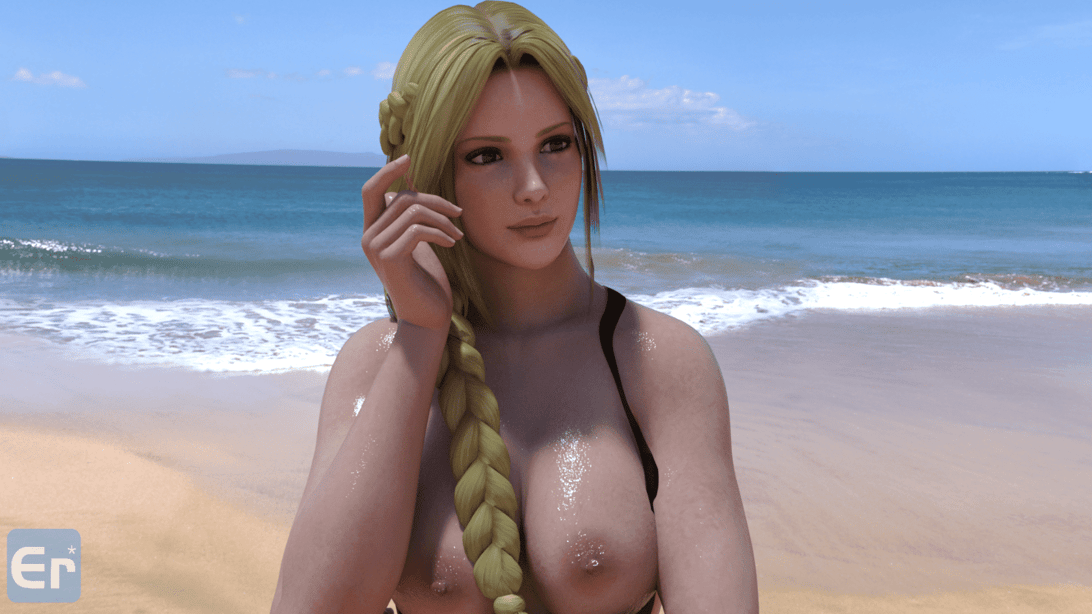 [Erisa＊] エレナ剣士-在线ACG，视频动画，漫画，动漫，绅士游戏，3D漫画，福利图片