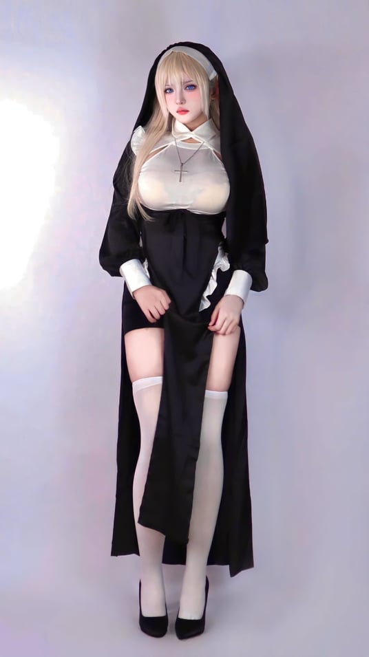 ■TWITTER■ 啊川 Azey (coser) [@azeycoser]