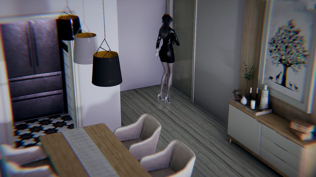 [我健身你瑜伽]真混沌之子01-在线ACG，视频动画，漫画，动漫，绅士游戏，3D漫画，福利图片