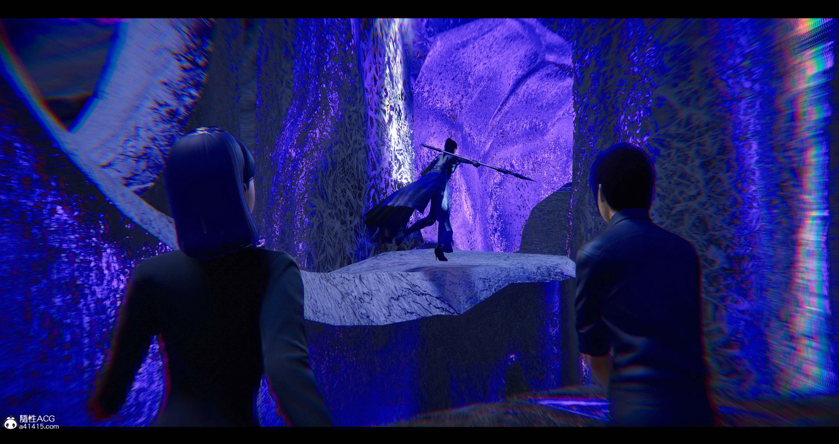 [♬] 新聊斋志异 小蔓 4