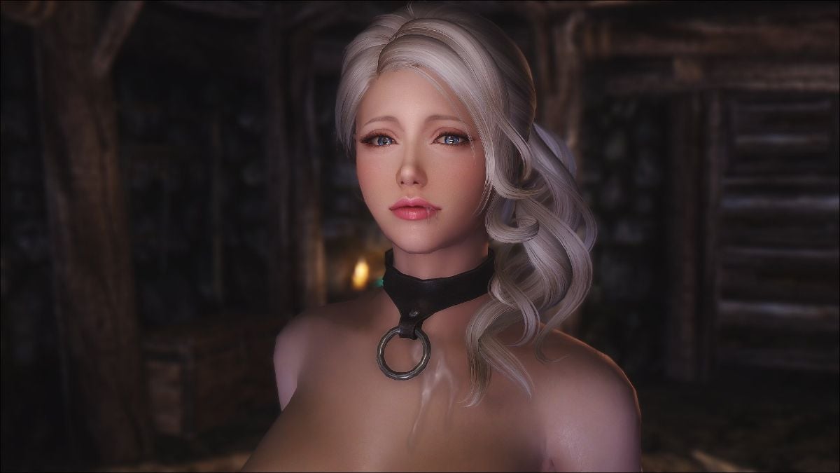 [3D]如水淫殇 奥黛丽的淫纹