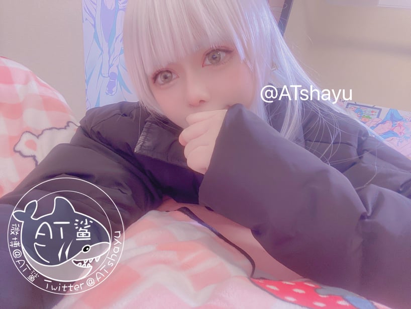 AT鲨-杂图-在线ACG，视频动画，漫画，动漫，绅士游戏，3D漫画，福利图片