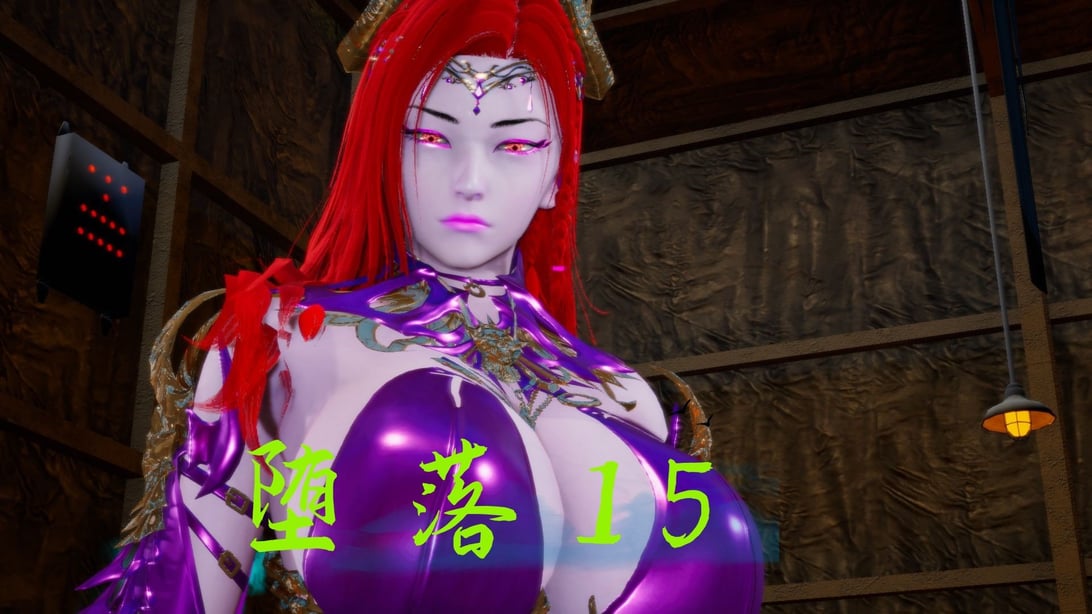[KillerT] 堕落 15 - 在线ACG，视频动画，漫画，动漫，绅士游戏，3D漫画，福利图片-在线ACG，视频动画，漫画，动漫，绅士游戏，3D漫画，福利图片