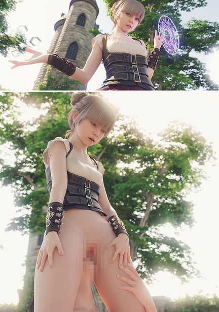 [Pixiv] 空色工房(60847938) 2022-01-13-在线ACG，视频动画，漫画，动漫，绅士游戏，3D漫画，福利图片