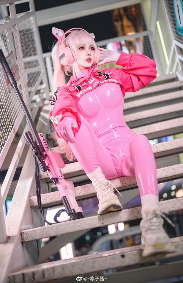 [凛子酱] ❀爱丽丝