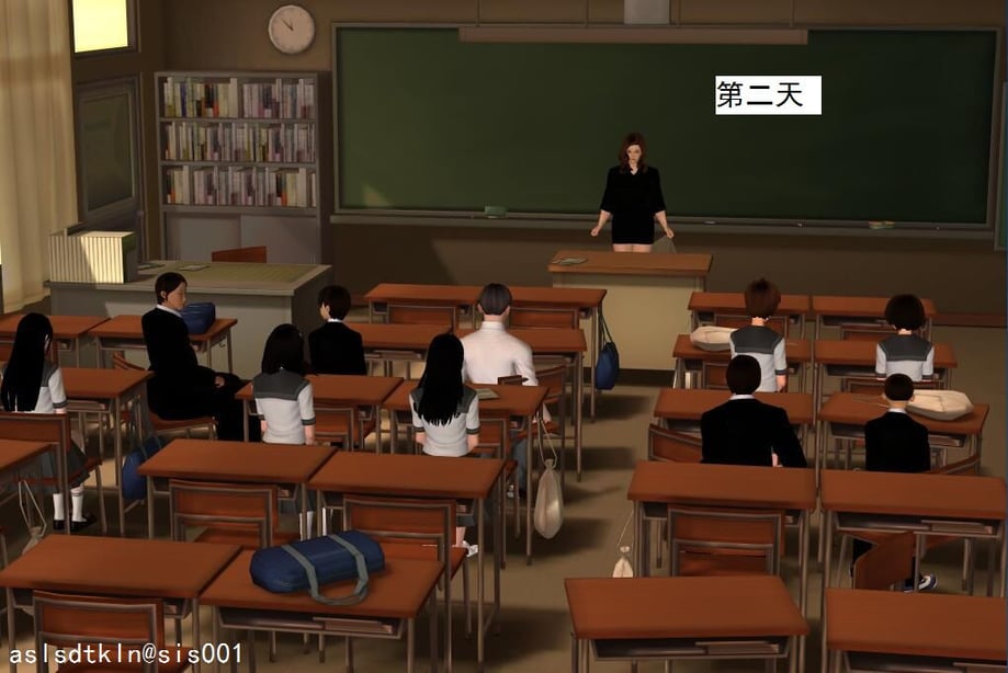 校園奴隸契約49-在线ACG，视频动画，漫画，动漫，绅士游戏，3D漫画，福利图片