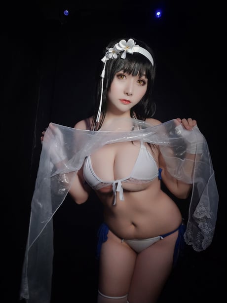 三刀刀miido - 九五式 夏鸣蝉-在线ACG，视频动画，漫画，动漫，绅士游戏，3D漫画，福利图片