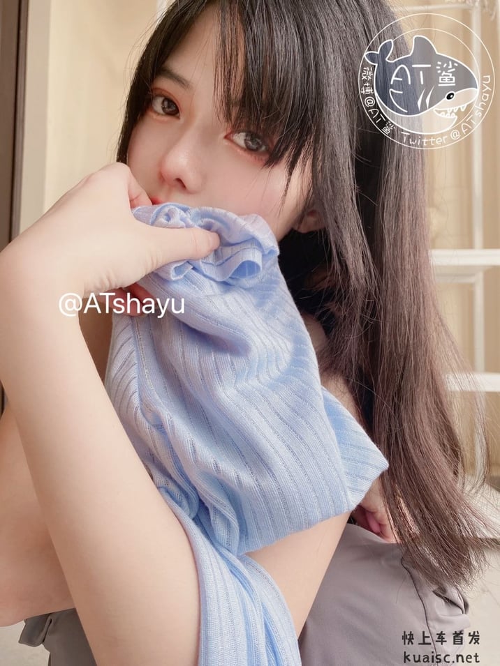 AT鲨-吉他妹妹