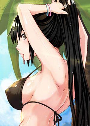 女朋友-在线ACG，视频动画，漫画，动漫，绅士游戏，3D漫画，福利图片