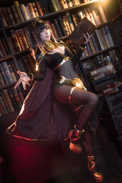 [箱ネコ] サーリャ-在线ACG，视频动画，漫画，动漫，绅士游戏，3D漫画，福利图片