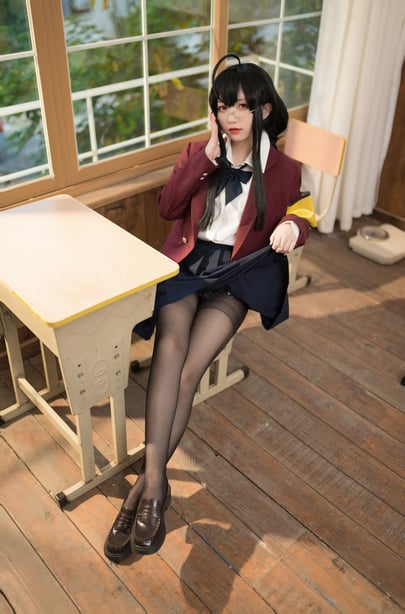 花铃 - 大凤jk放学后风纪委员-在线ACG，视频动画，漫画，动漫，绅士游戏，3D漫画，福利图片