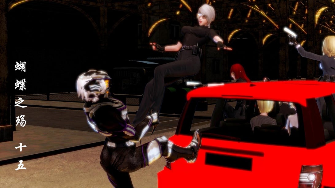 蝴蝶之殇 第一季15-在线ACG，视频动画，漫画，动漫，绅士游戏，3D漫画，福利图片