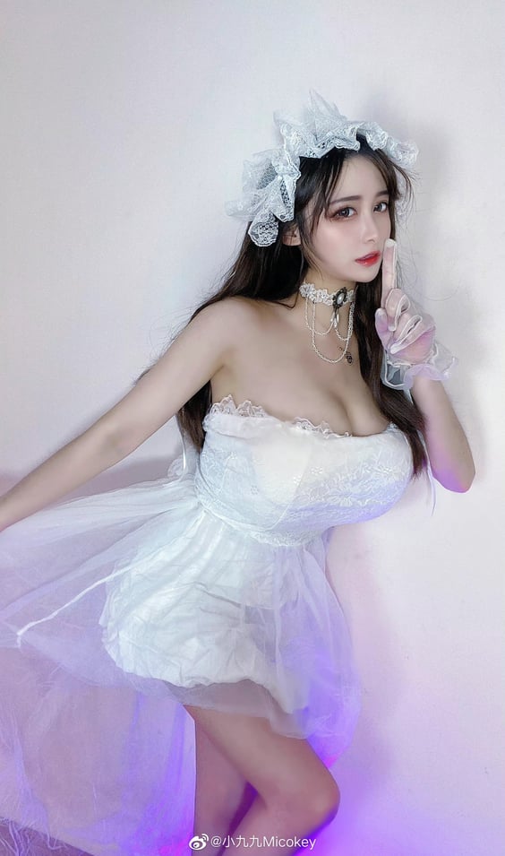 微密圈-软妹小九九