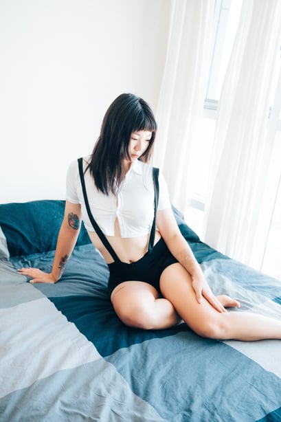 [Loozy] Kissme - Short Time-在线ACG，视频动画，漫画，动漫，绅士游戏，3D漫画，福利图片