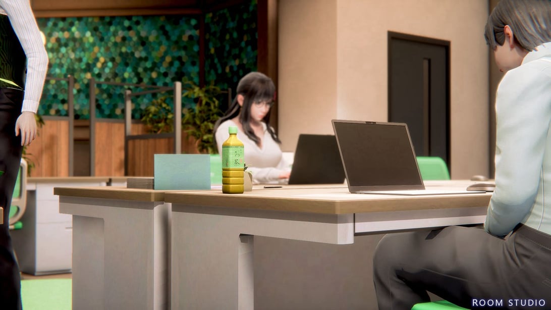 [3D] 回家的路上-在线ACG，视频动画，漫画，动漫，绅士游戏，3D漫画，福利图片