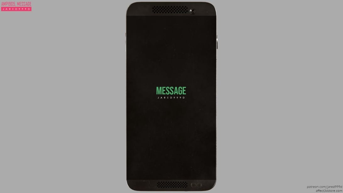 [Jared999D] Message-在线ACG，视频动画，漫画，动漫，绅士游戏，3D漫画，福利图片