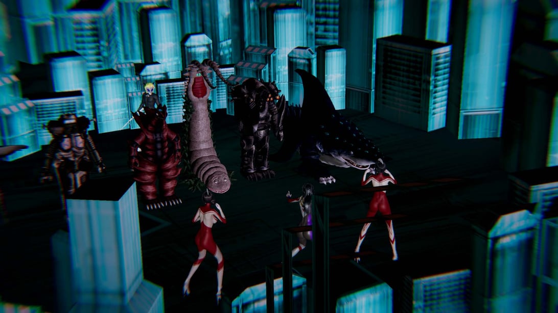 奥特女巨人地球之旅一-在线ACG，视频动画，漫画，动漫，绅士游戏，3D漫画，福利图片