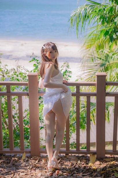 [Nagisa魔物喵] 野外露出-在线ACG，视频动画，漫画，动漫，绅士游戏，3D漫画，福利图片