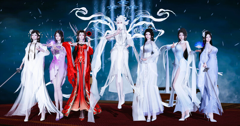 [中文][新漫][3D]初入仙宗01-02(完)+白丝剑仙暴奸01-03(完)+短篇X3[黑丝]-中文绅士游戏下载,黄游,色情手机游戏,绅士漫画,里番