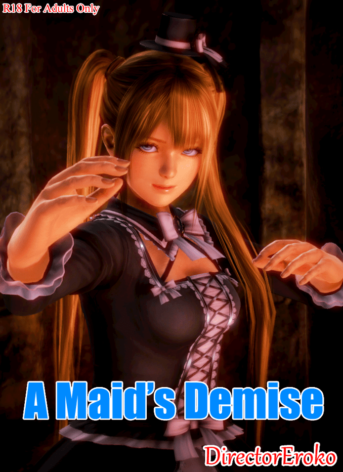 [DirectorEroko] A Maid\\\'s Demise