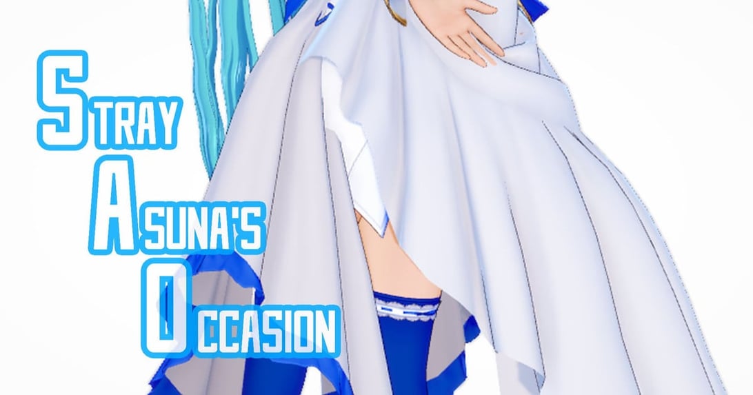 [NosukeDeLibido] Stray Asuna\'s Occasion 15 - 交尾の葛藤 (ソードアート・オンライン) - 在线ACG，视频动画，漫画，动漫，绅士游戏，3D漫画，福利图片-在线ACG，视频动画，漫画，动漫，绅士游戏，3D漫画，福利图片