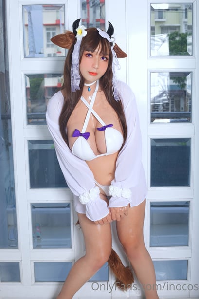 Ino - Kashino-在线ACG，视频动画，漫画，动漫，绅士游戏，3D漫画，福利图片