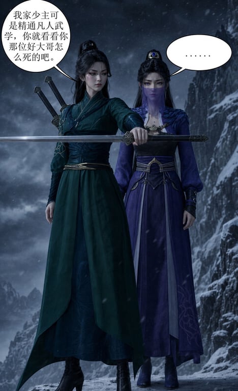 [中文][漫][AI]合欢老魔韩立00-07[巨乳.无水印] [372P]-中文绅士游戏下载,黄游,色情手机游戏,绅士漫画,里番