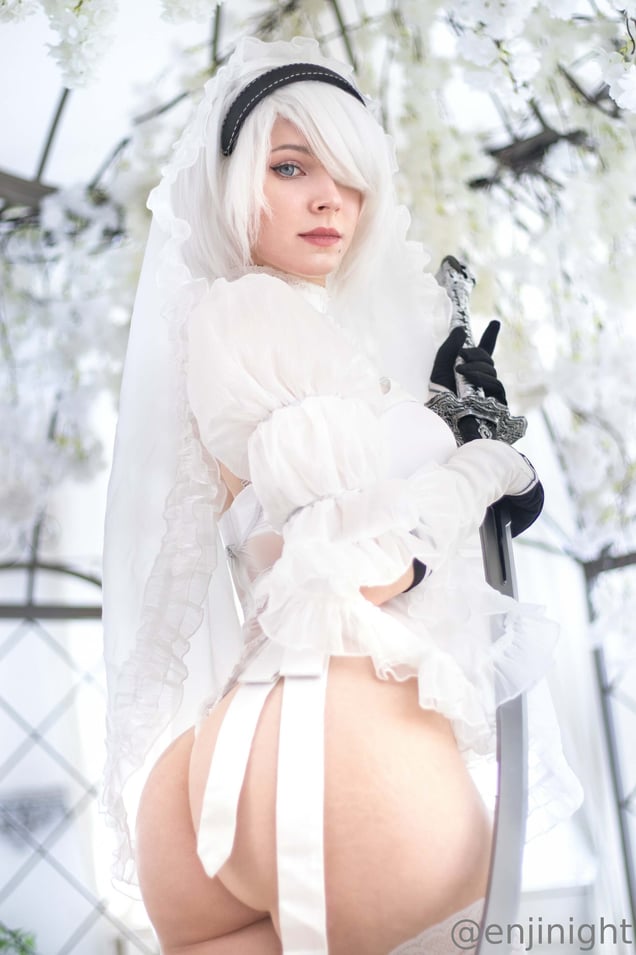 Enji Night - Bride 2B