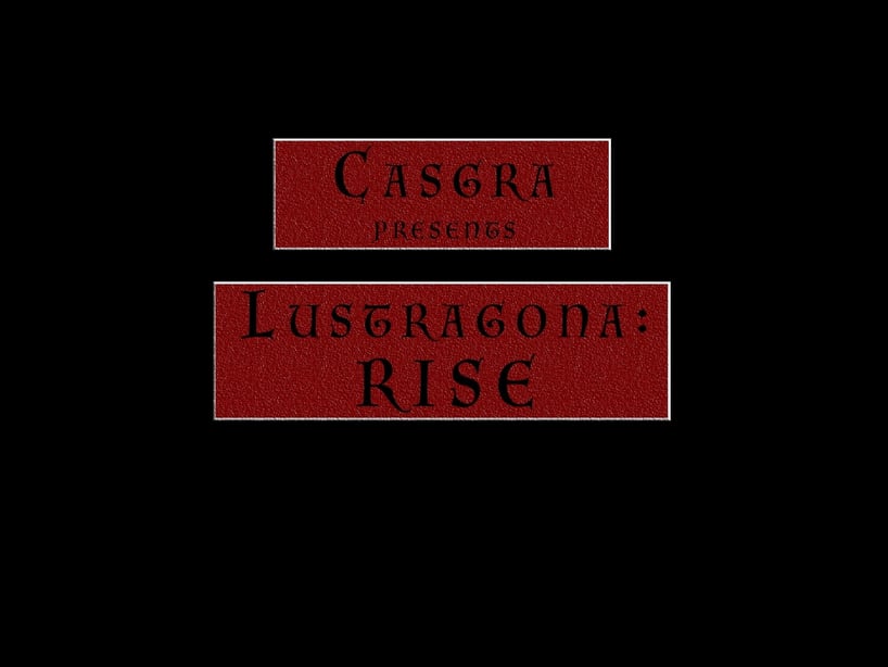 [Casgra] Lustragona：Rise-在线ACG，视频动画，漫画，动漫，绅士游戏，3D漫画，福利图片
