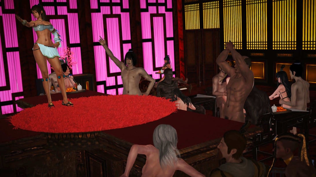 黄蓉襄阳后记续集-侠女春情-激情艳舞-在线ACG，视频动画，漫画，动漫，绅士游戏，3D漫画，福利图片