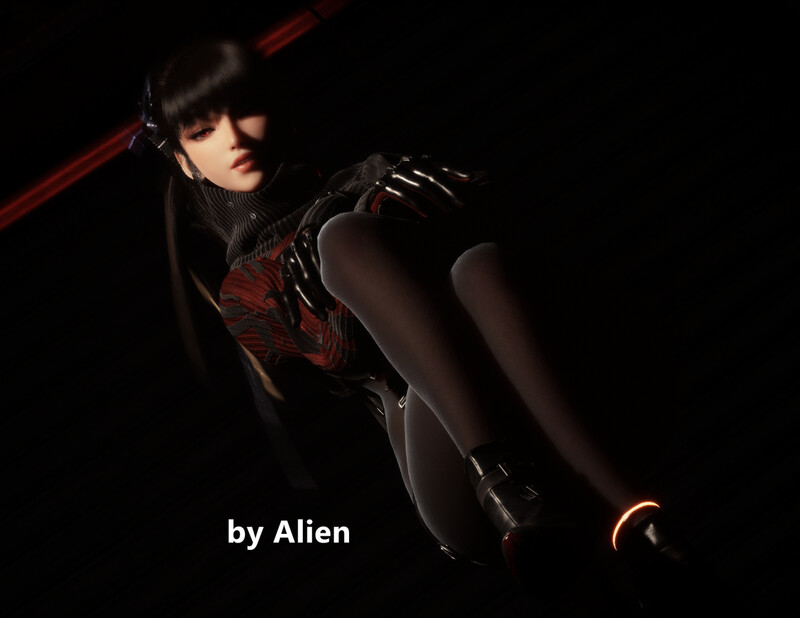 [中文][新漫][3D]天使之躯+拾遗杂俎[冰恋]-中文绅士游戏下载,黄游,色情手机游戏,绅士漫画,里番