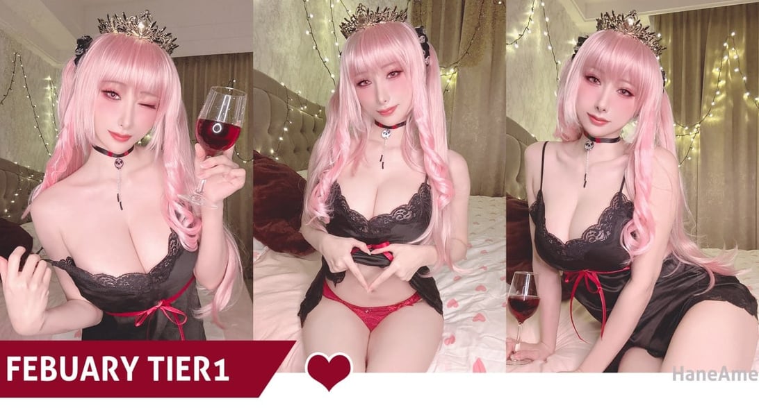 Mori Calliope February 2023 Preview-在线ACG，视频动画，漫画，动漫，绅士游戏，3D漫画，福利图片