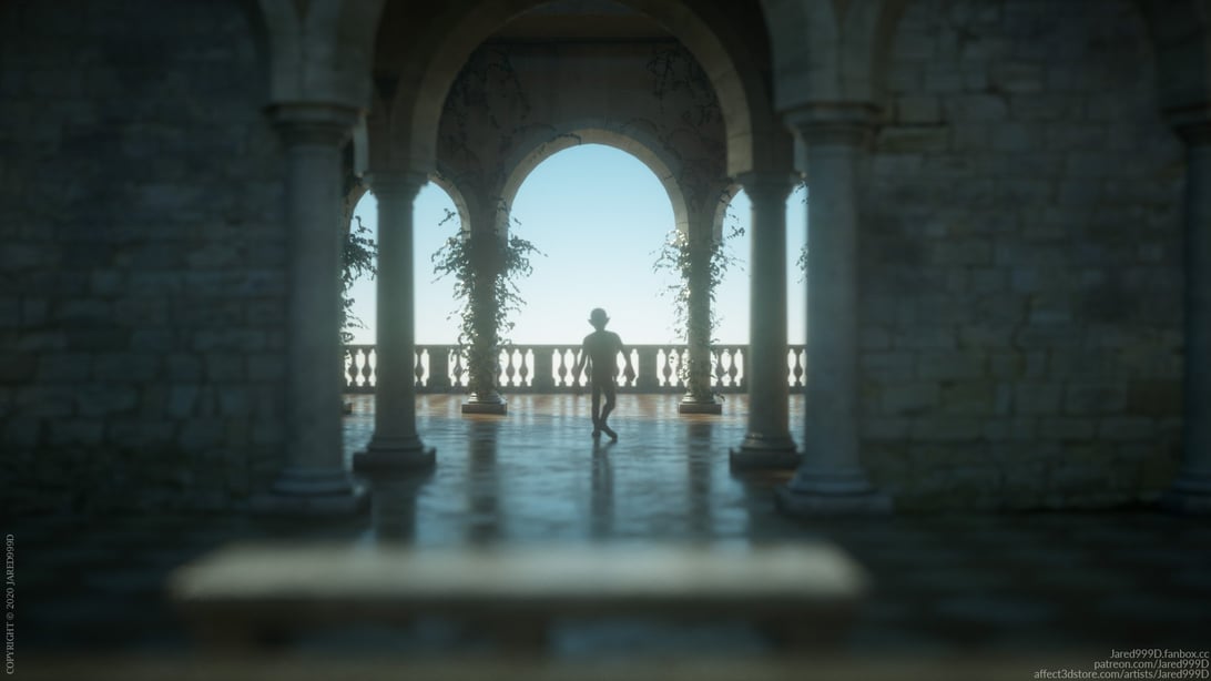 [Jared999D] Elf Slave 7 - Main set (Double Trouble)-在线ACG，视频动画，漫画，动漫，绅士游戏，3D漫画，福利图片