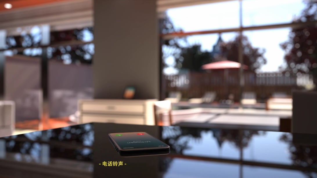 [3D][农妇山泉] The Meeting-在线ACG，视频动画，漫画，动漫，绅士游戏，3D漫画，福利图片